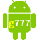 Aplicativo g777 para Android