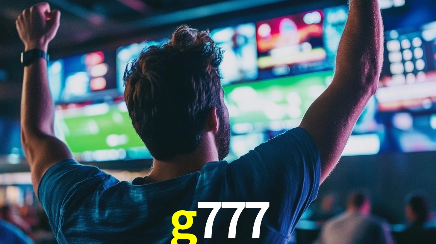 g777 bet