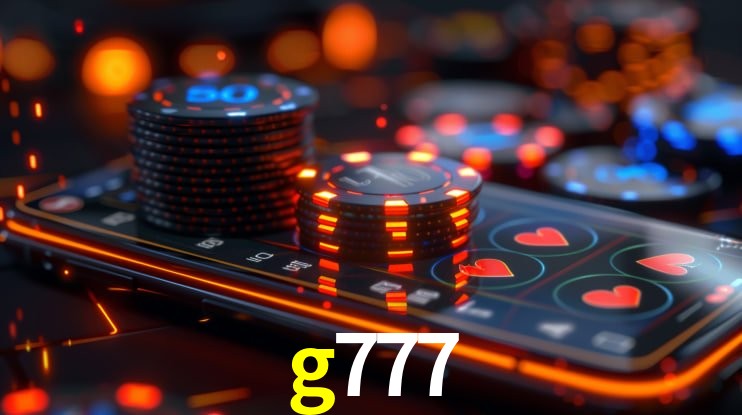 Statistics g777