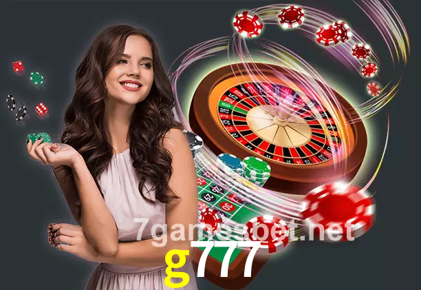 vivo no cassino g777