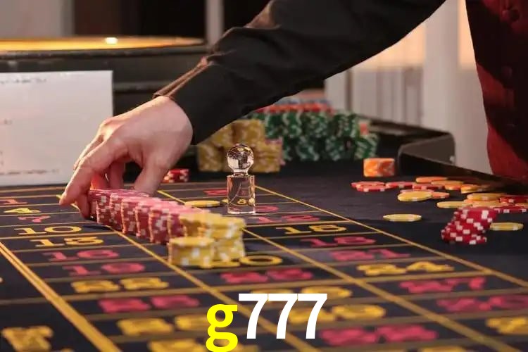 A Revolução dos Aplicativos de Jogos no g777
