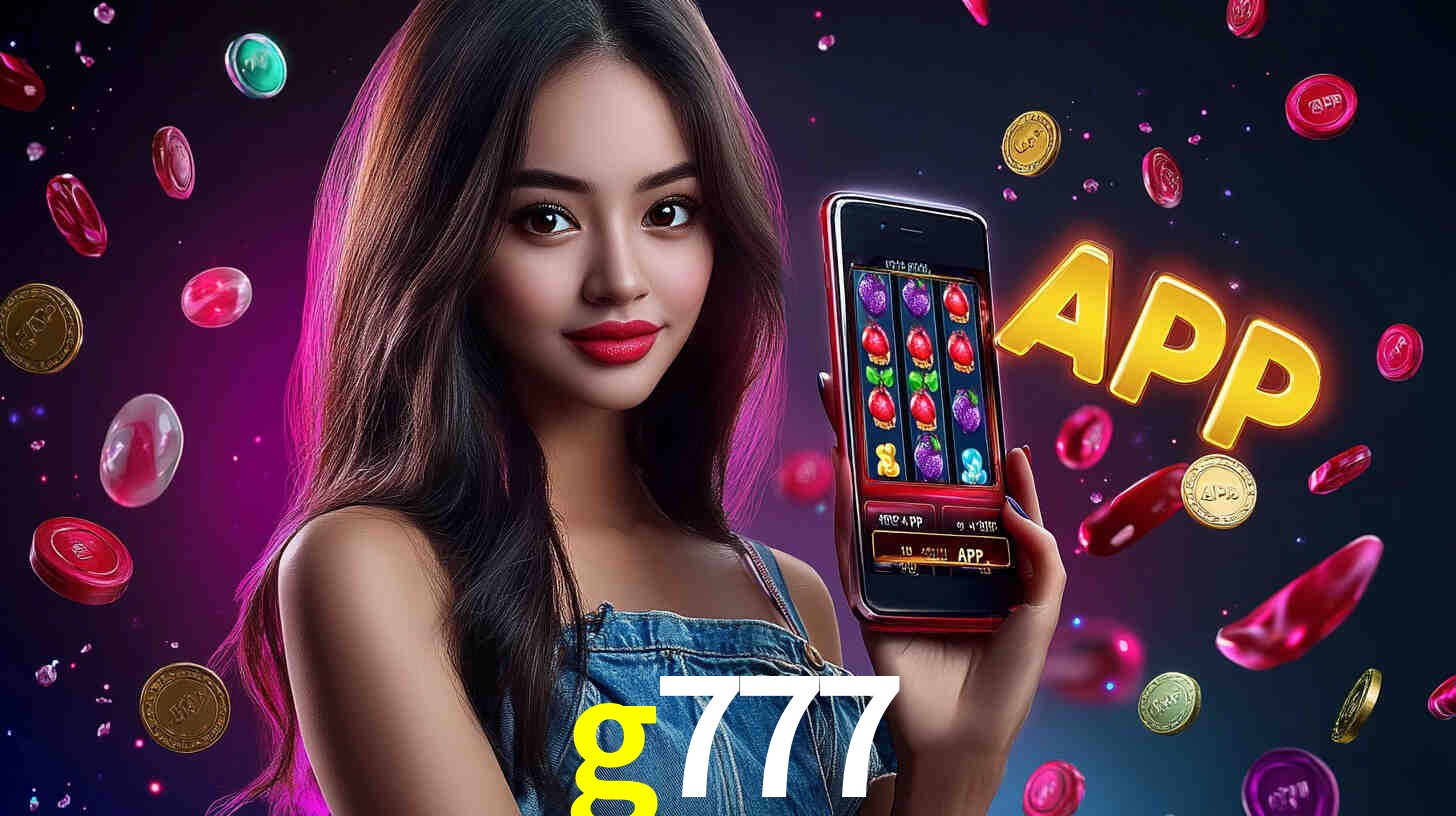 Apostas Esportivas na g777: Um Guia Completo