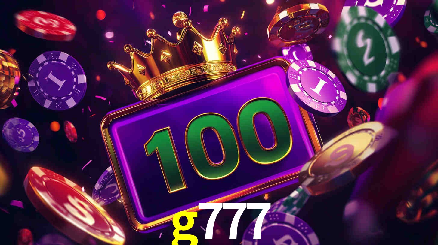 Exclusive Games g777