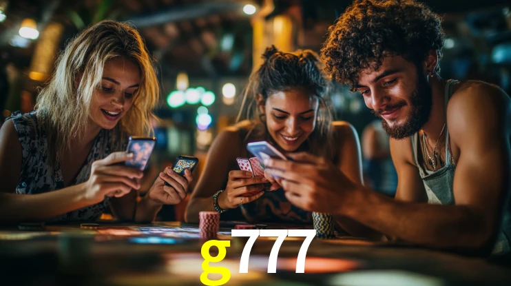 Programa VIP g777