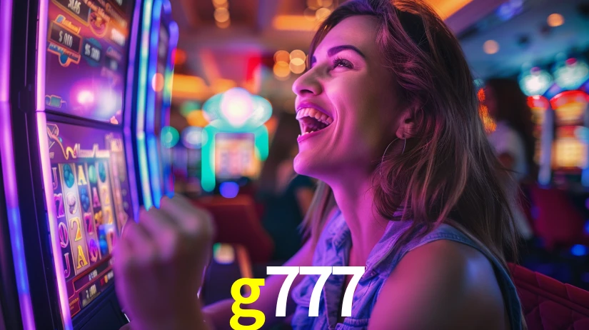 g777 bet