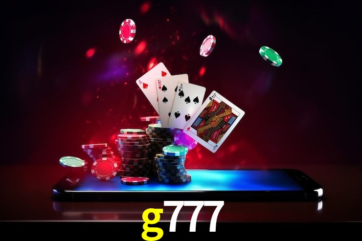 Game Statistics g777