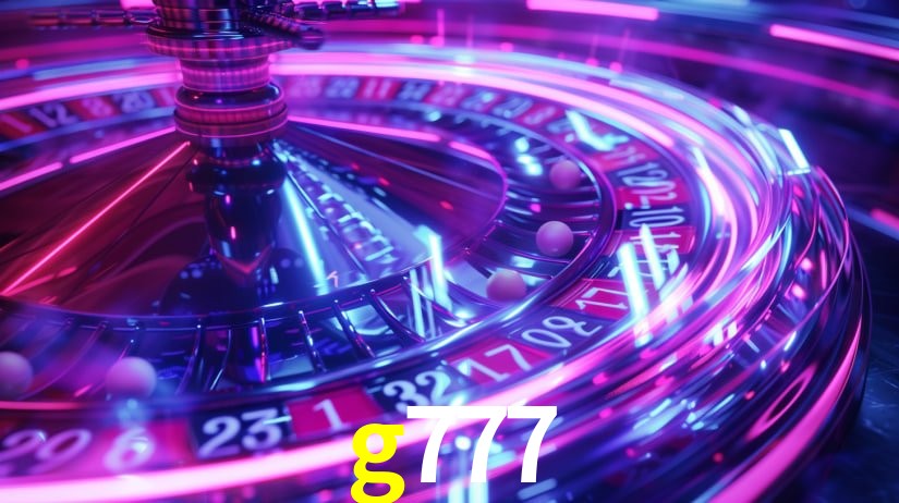 Inovações de Jogos na g777: O Futuro das Experiências Interativas