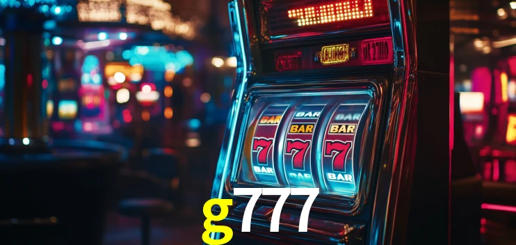 Daily Bonuses g777