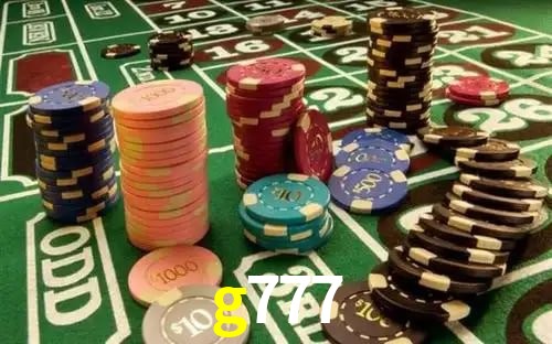 Exclusive Games g777