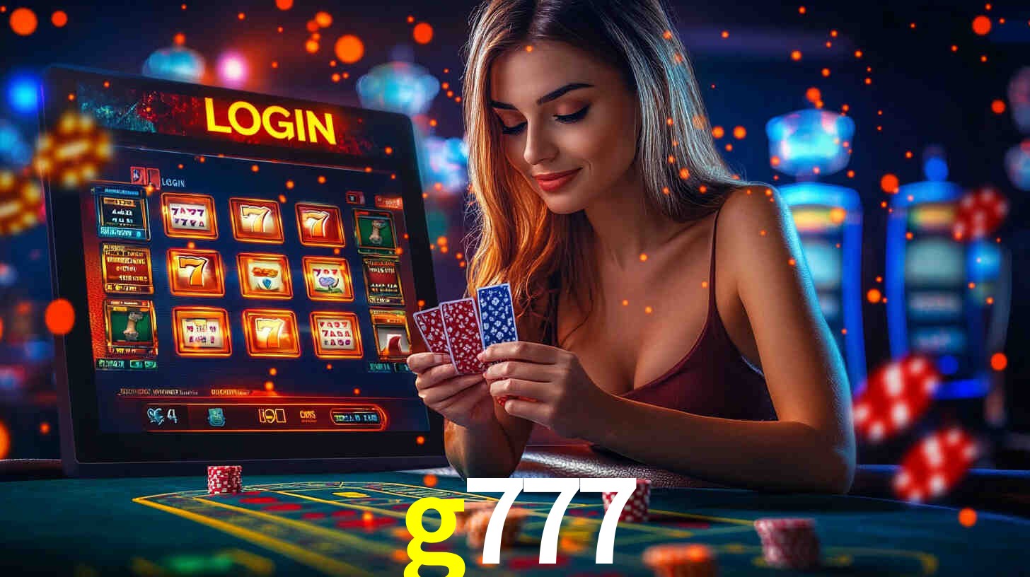 g777 bet