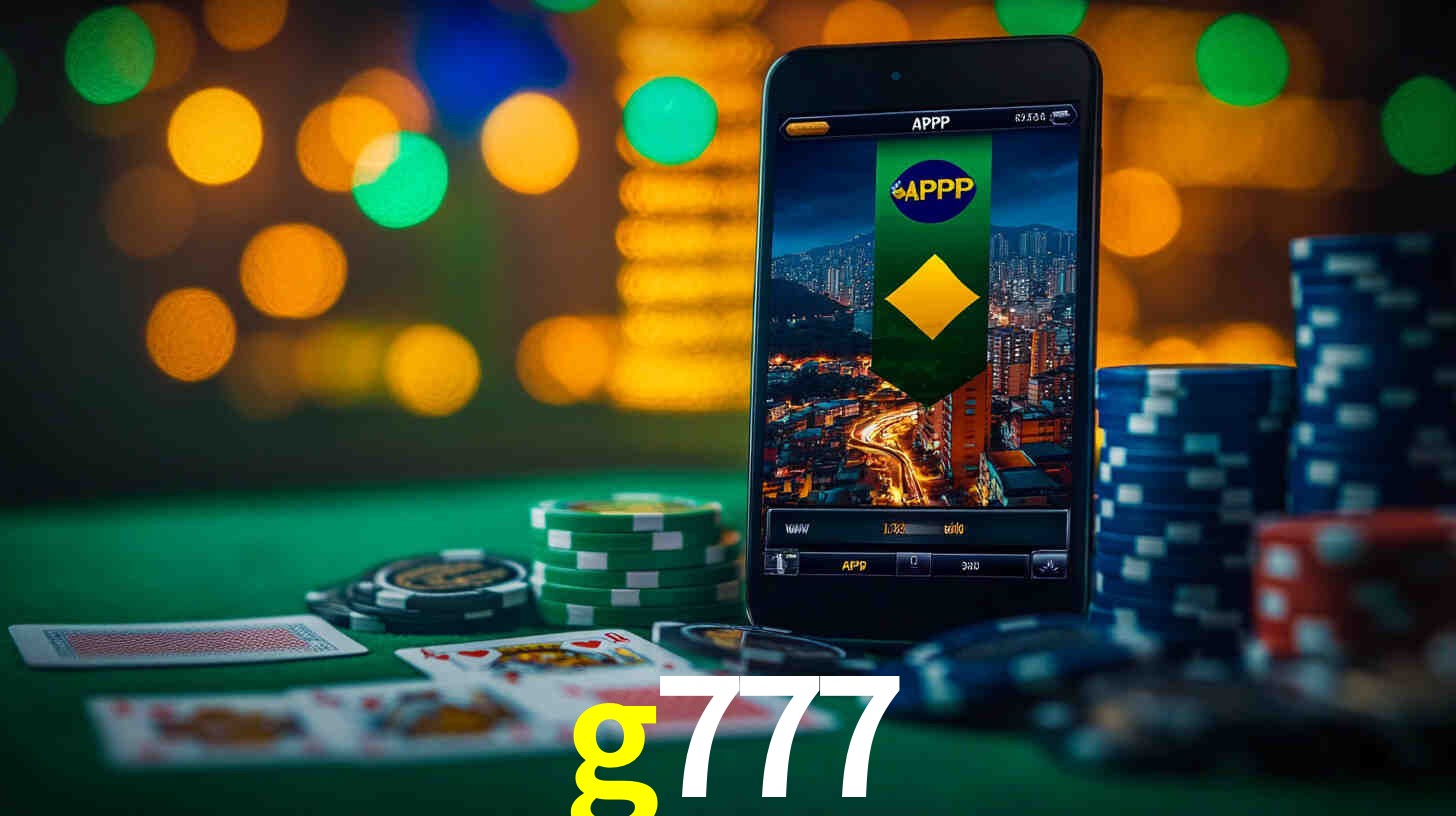 A Popularidade dos Caça-Níqueis no g777