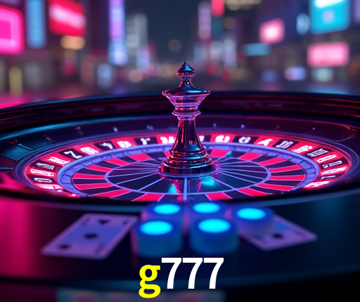 Explorando a Categoria de Eventos em Apostas na g777