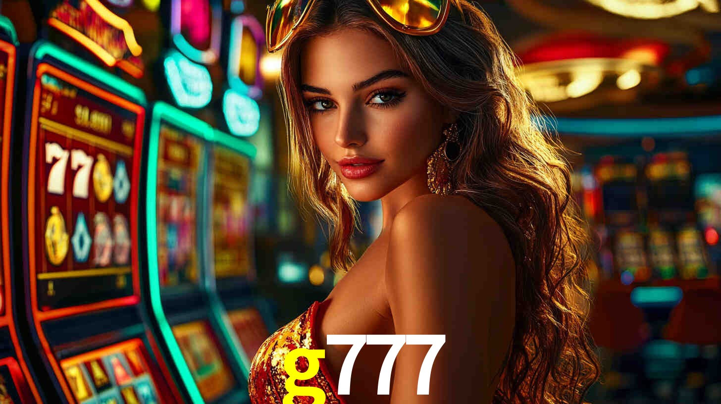 Premium Interface g777