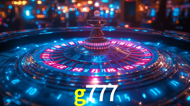 Ofertas Imperdíveis na g777: Promoções e Bônus Que Valem a Pena