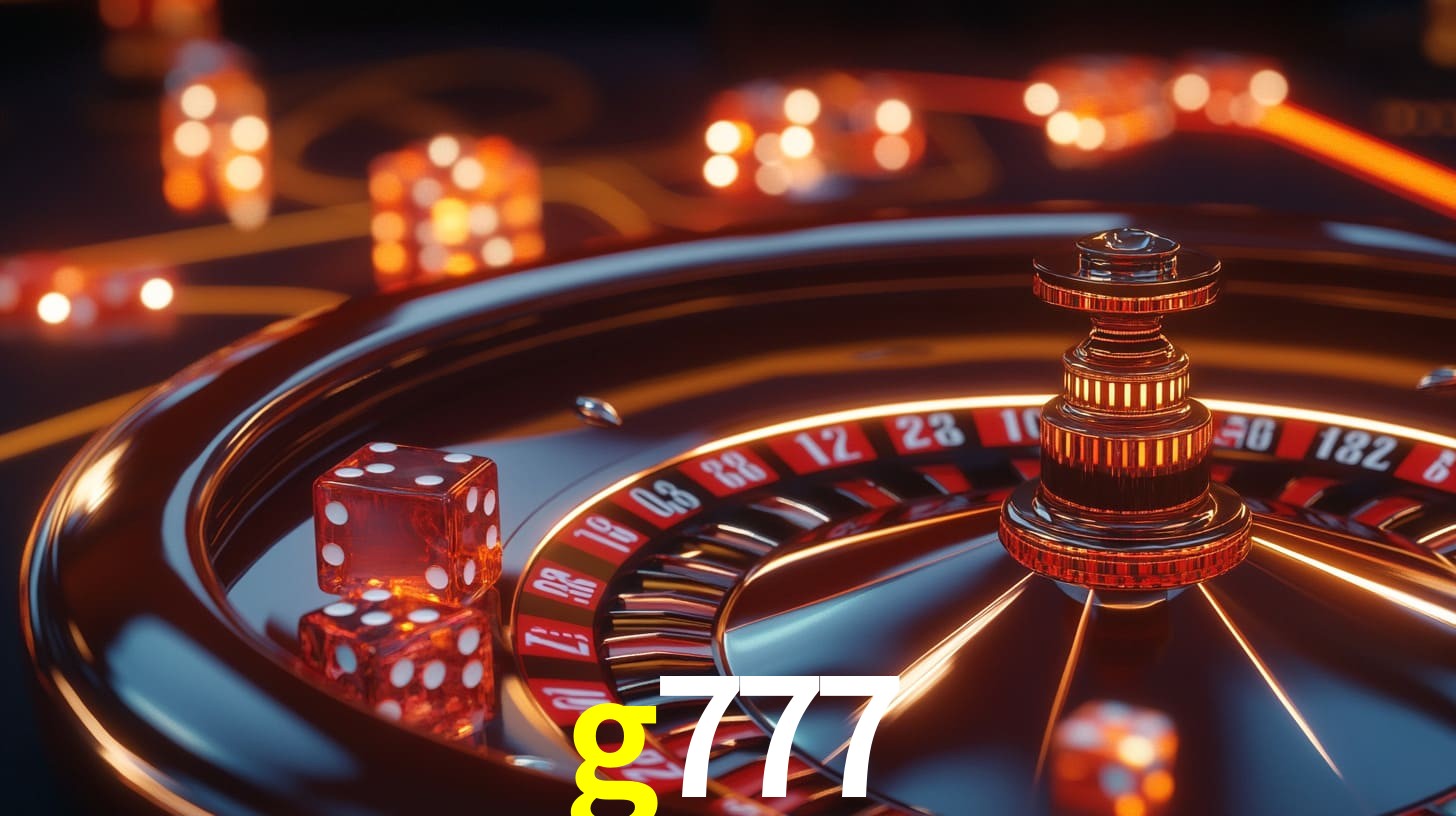 VIP Casino g777