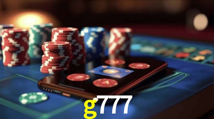 Games Directory g777