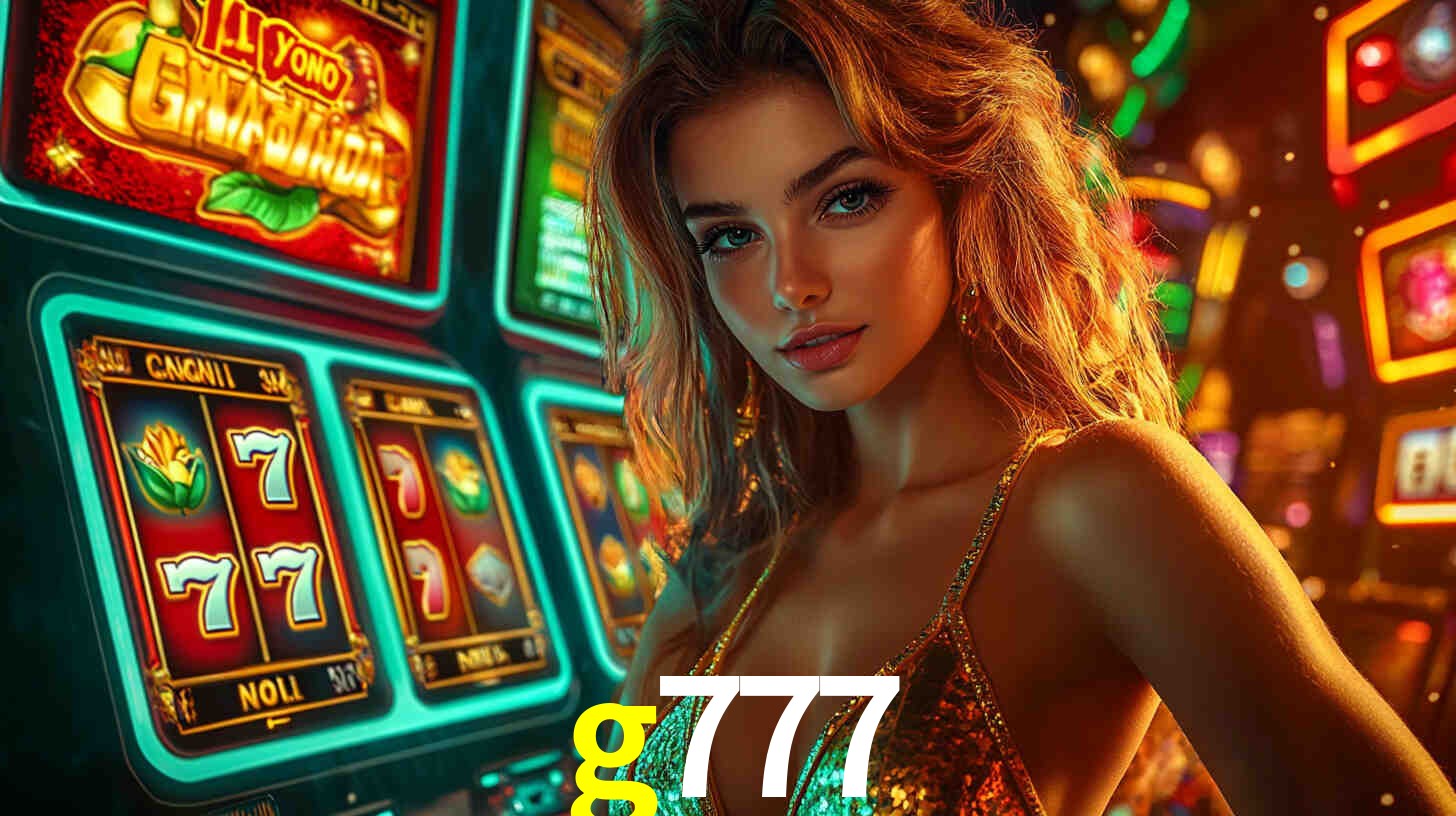 g777 App Interface