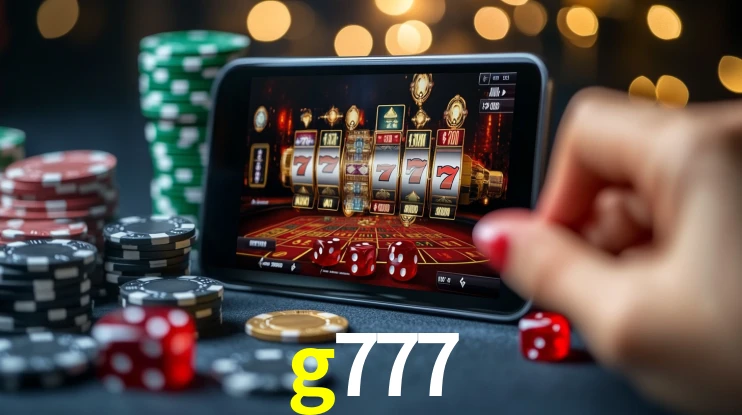 Instant EasyPaisa g777