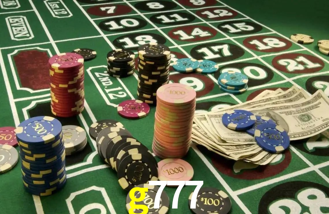 g777 bet