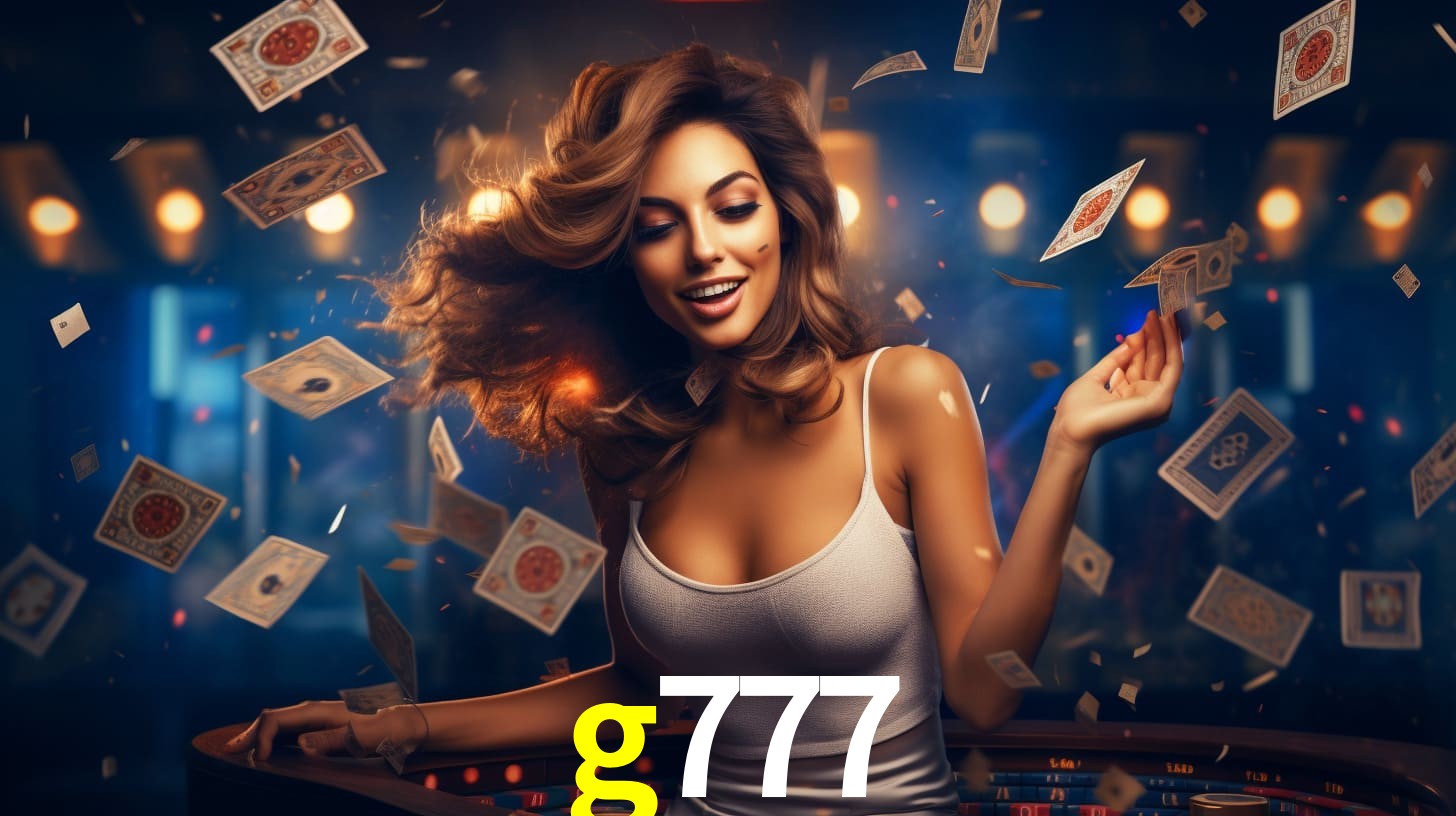 Live Casino g777