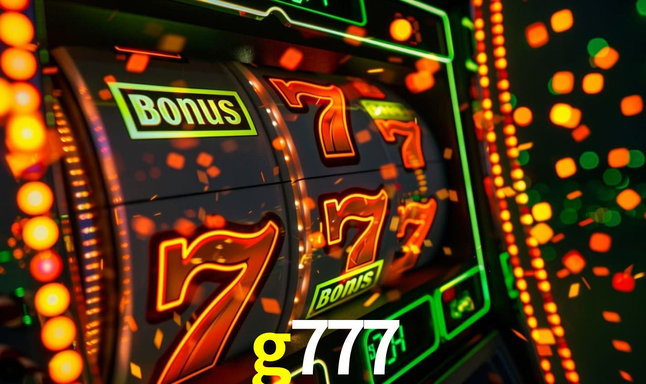 Desvendando o Mundo dos Jogos Virtuais na g777