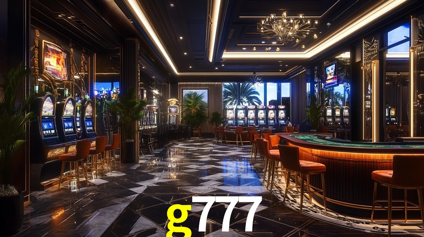 Tournaments g777