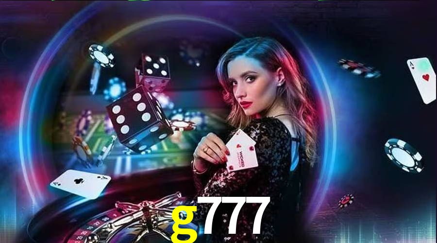 Account Benefits g777