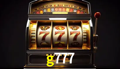 Apostas Esportivas na g777: Um Guia Completo