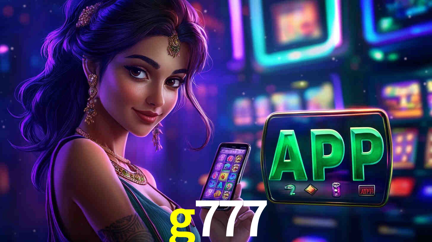 g777 bet