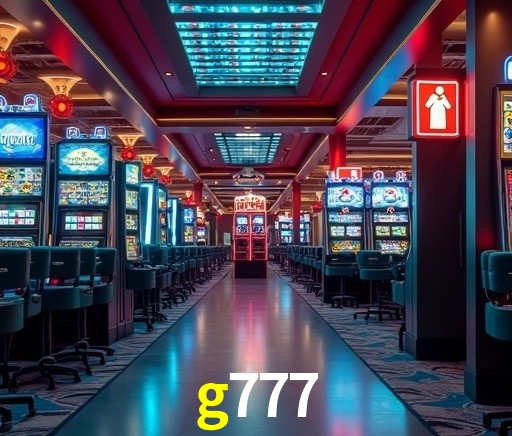 Descubra o Programa VIP da g777: Vantagens Exclusivas para Jogadores
