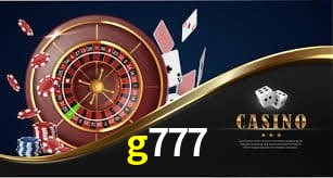 Statistics g777