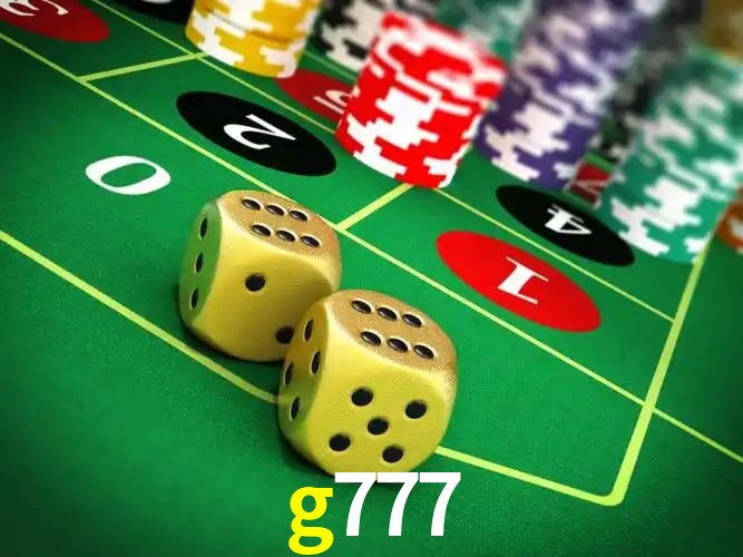 Tennis Betting g777