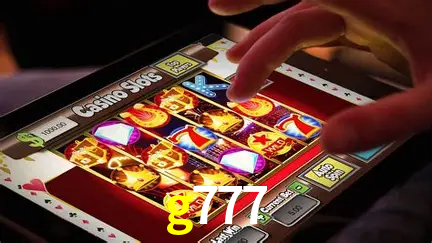 Live Casino g777