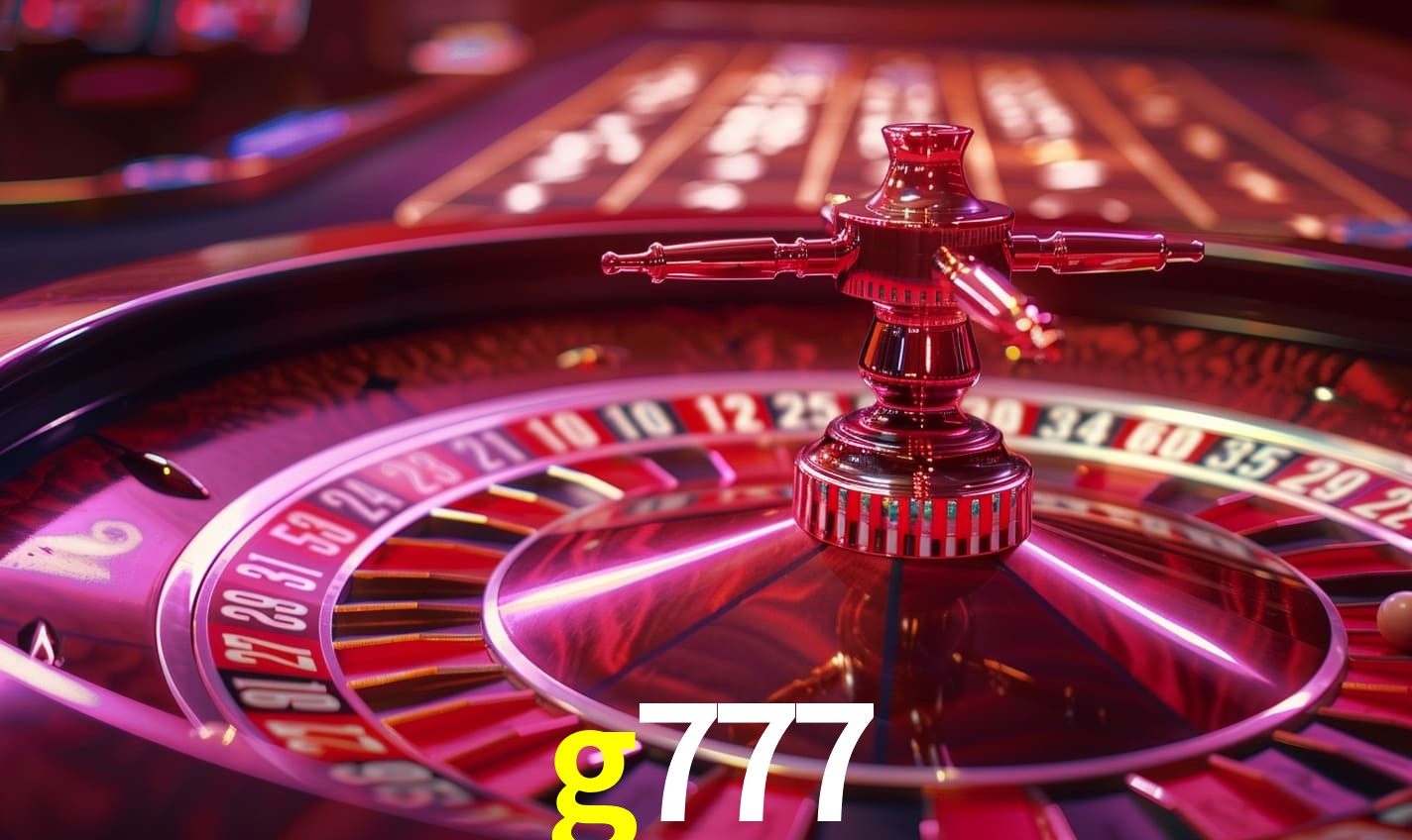 Explorando a Categoria de Eventos em Apostas na g777