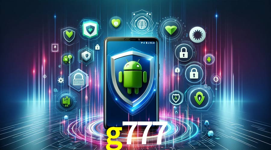 Slot Games g777