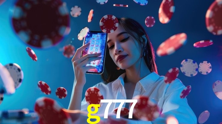 A Experiência Imersiva dos Cassinos Ao Vivo no g777