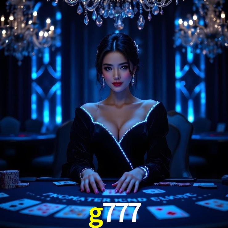 Slot Games g777