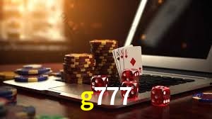 Spaceman Game g777
