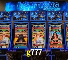 Desvendando o Mundo dos Jogos Virtuais na g777