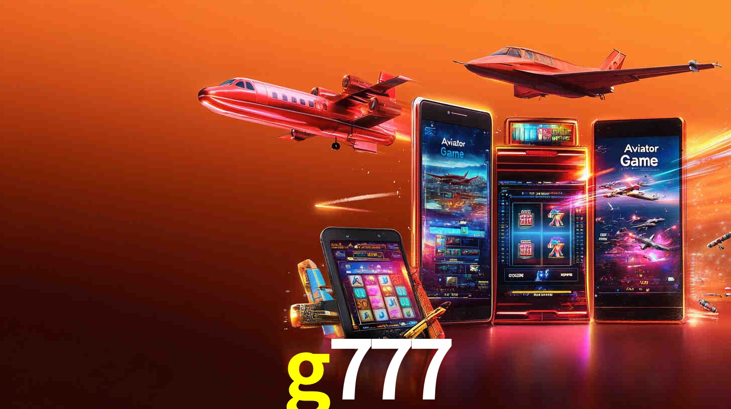 Descubra a Magia dos Jogos de Arcade no g777