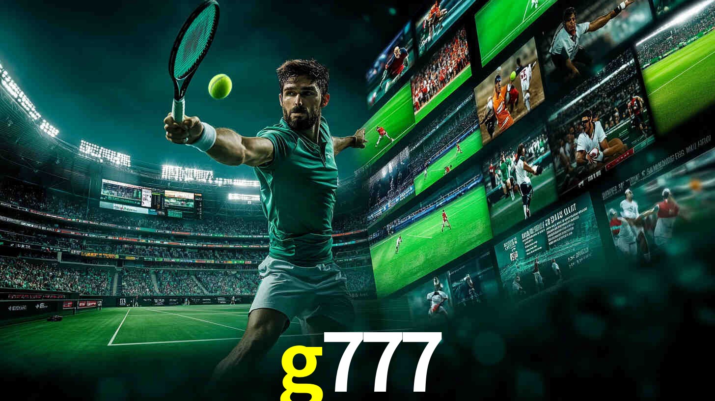 Inovações de Jogos na g777: O Futuro das Experiências Interativas