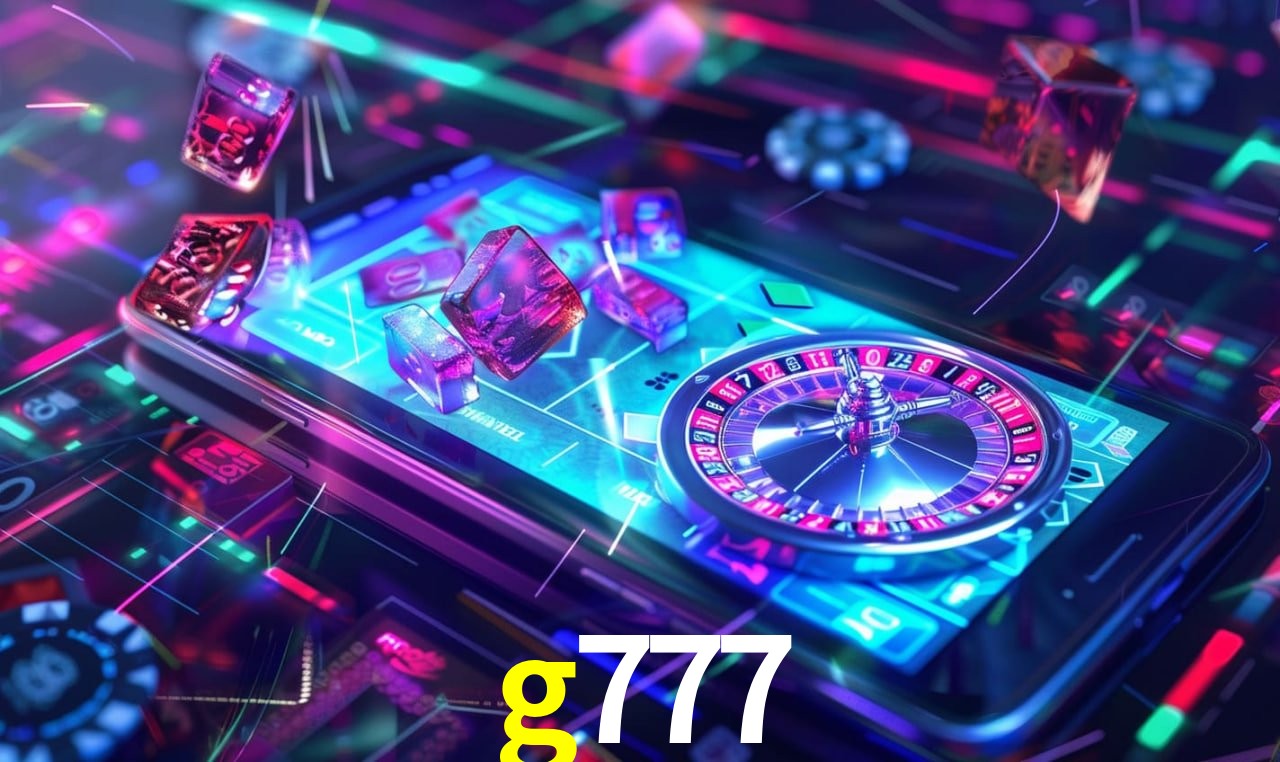 Experiência VIP g777