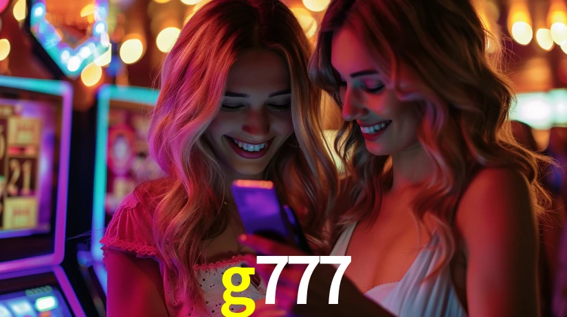 Experimente o Login Seguro Premium no g777