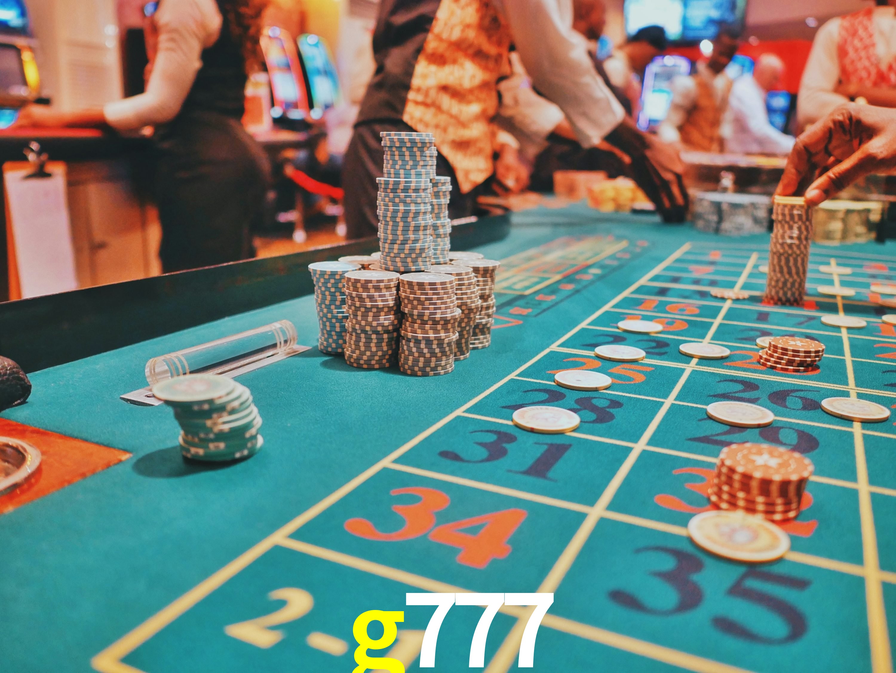 Sports Statistics g777